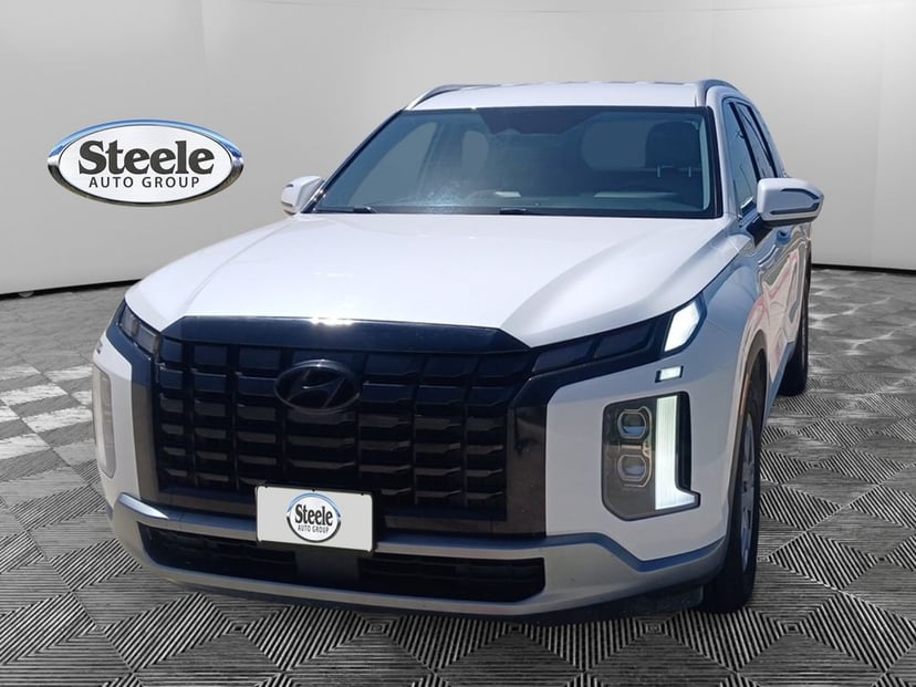 2025 Hyundai Palisade - Image 1