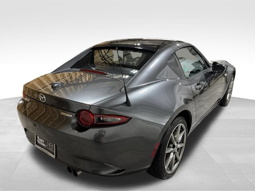 2023 Mazda MX-5 - Image 2