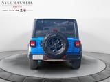 2023 Jeep Wrangler - Preview 15