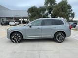 2026 Volvo XC90 - Preview 3