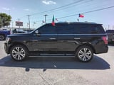 2020 Ford Expedition - Preview 4