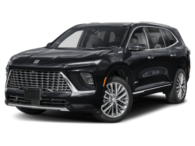 2027 Buick Enclave - Image 1