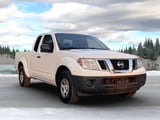 2019 Nissan Frontier - Preview 9