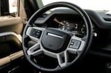 2025 Land Rover Defender - Preview 13