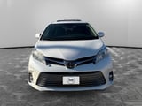 2020 Toyota Sienna - Preview 8