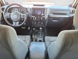 2012 Jeep Wrangler - Preview 15