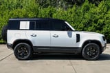 2026 Land Rover Defender - Preview 10