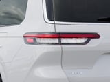 2027 Jeep Grand Cherokee L - Preview 5