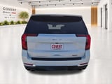2026 GMC Yukon - Preview 8