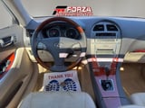 2011 Lexus ES - Preview 15