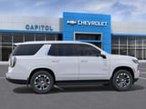 2027 Chevrolet Tahoe - Preview 5