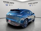 2025 Nissan Murano - Preview 5