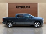 2026 Ram 1500 - Preview 6