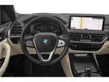 2024 BMW X3 - Preview 4