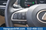 2023 Lexus GX - Preview 15