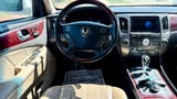 2011 Hyundai Equus - Preview 7