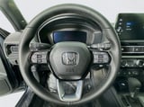 2026 Honda Civic - Preview 15