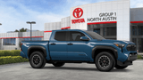 2026 Toyota Tacoma - Preview 14