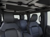 2026 Ford Bronco - Preview 12