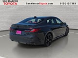 2026 Toyota Camry - Preview 5
