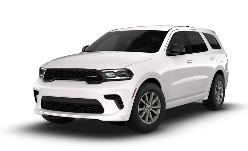 2026 Dodge Durango - Image 1