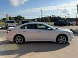 2013 Nissan Maxima - Preview 4