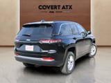 2026 Jeep Grand Cherokee - Preview 5