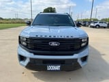2027 Ford Expedition - Preview 2
