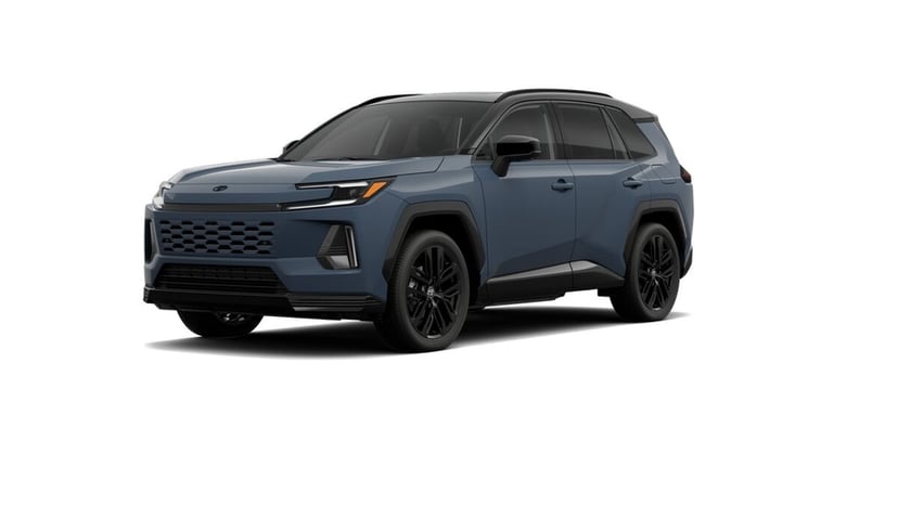 2026 Toyota RAV4 - Image 1