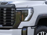 2026 GMC Sierra 2500 HD - Preview 10