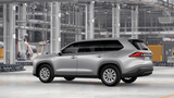 2026 Toyota Grand Highlander - Preview 5
