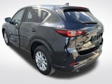 2025 Mazda CX-5 - Preview 6