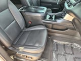 2022 Chevrolet Tahoe - Preview 15