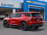 2027 Chevrolet Traverse - Preview 3