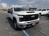 2026 Chevrolet Silverado 2500 HD - Preview 7