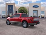 2026 Ford F-150 - Preview 4