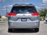 2014 Toyota Sienna - Preview 7