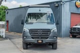 2021 Mercedes-Benz Sprinter - Preview 7