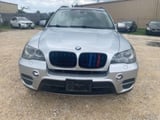 2013 BMW X5 - Preview 2