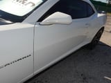 2015 Chevrolet Camaro - Preview 10