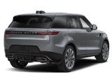 2027 Land Rover Range Rover Sport - Preview 2