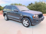 2005 Jeep Grand Cherokee - Preview 8