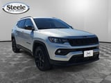 2026 Jeep Compass - Preview 7