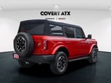 2023 Ford Bronco - Preview 7
