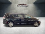 2024 Chrysler Pacifica - Preview 8