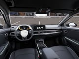 2027 Kia K4 - Preview 14