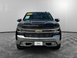 2021 Chevrolet Silverado 1500 - Preview 8