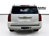 2018 Chevrolet Suburban - Preview 6