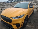 2023 Ford Mustang Mach-E - Preview 3