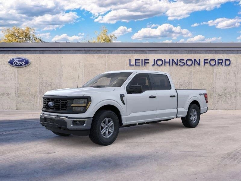 2026 Ford F-150 - Image 1